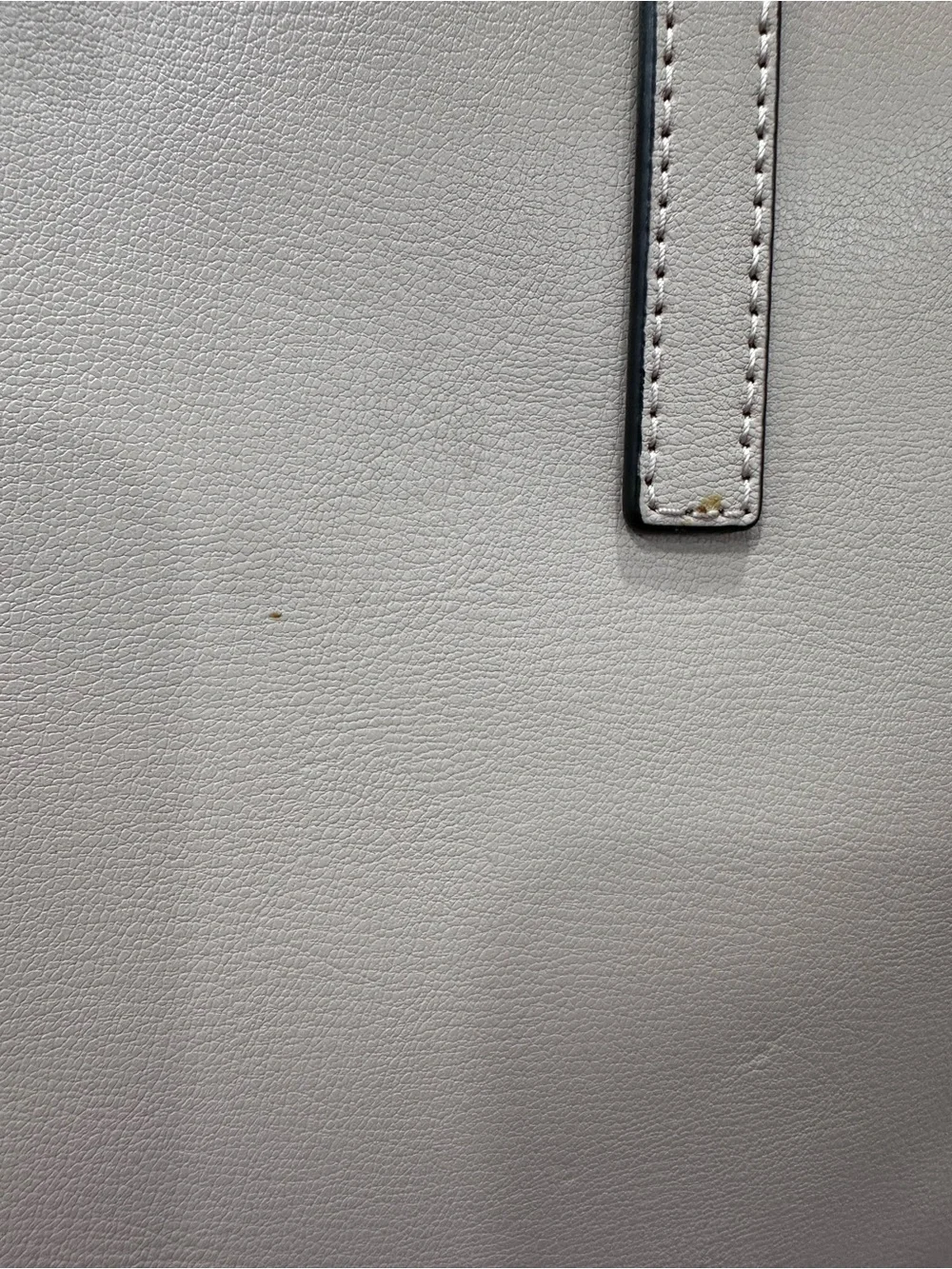 Michael Kors Rivington Large Saffiano Leather Tote Soft Pink